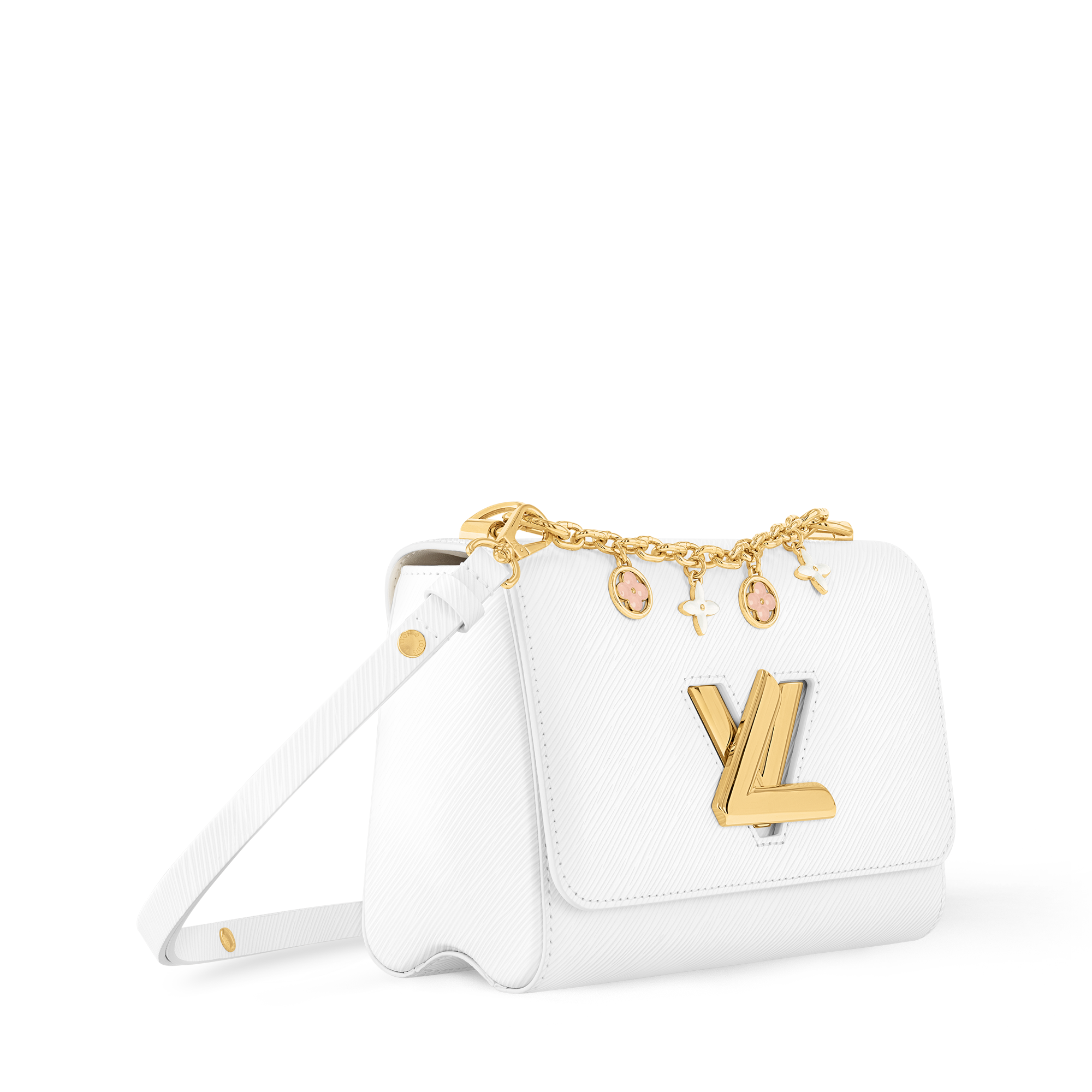 Twist MM Epi Leather - Women Bags | LOUIS VUITTON